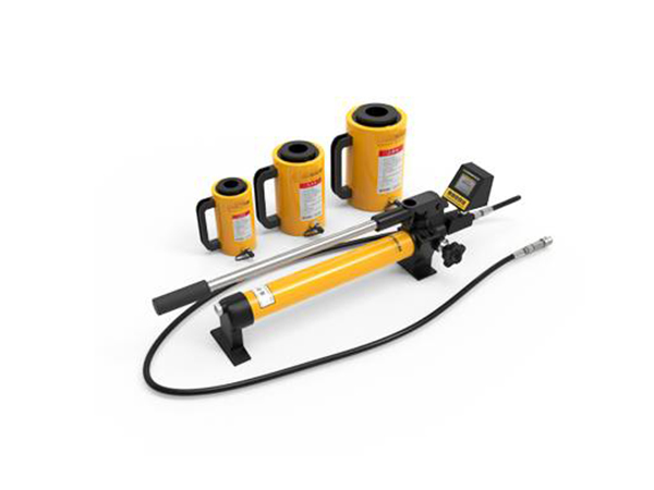 ZK-S Series Intelligent Anchor Pulling Instrument
