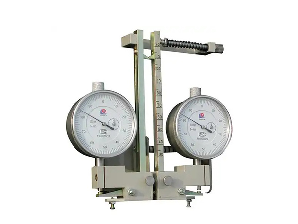DY-2型蝶式引伸仪