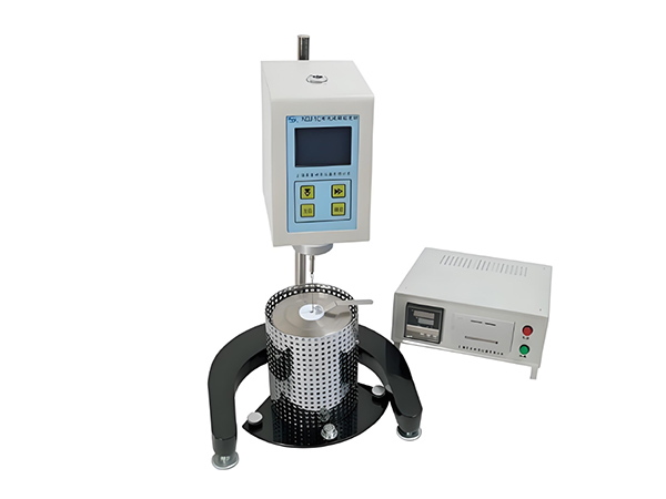 NDJ-1C布氏旋转粘度计