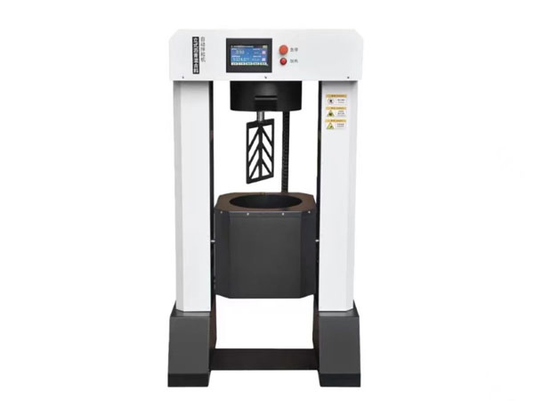 全自动立式沥青混合料搅拌机30L(JTG 3410-2025标准）