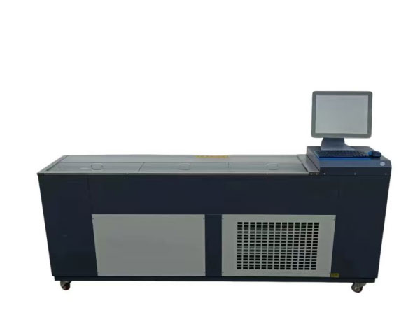 JTG3410-2025新标准测力延伸度测定仪