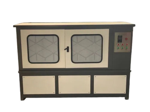DQ-4型自动岩石切割